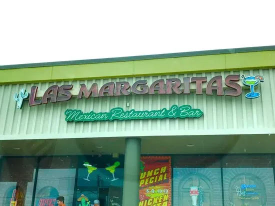 Las Margaritas