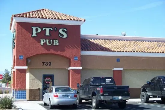 PT's Pub