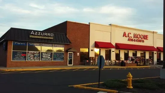 Azzurro Pizza & Italian Grill