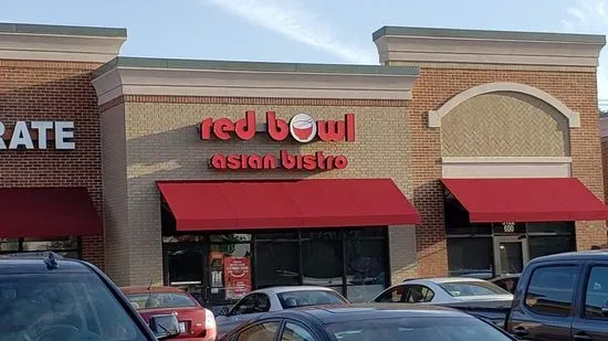 Red Bowl Asian Bistro