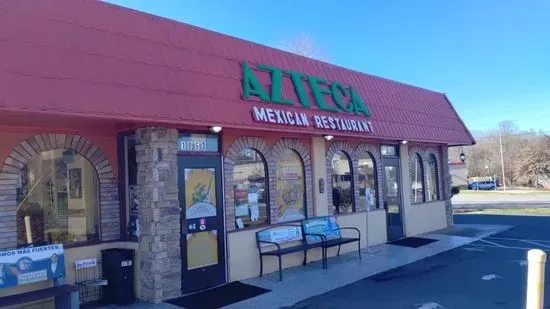 Azteca Family Mexican Restaurant