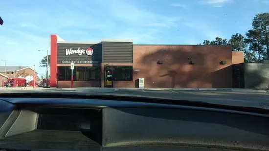 Wendy's