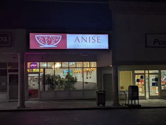 ANISE Viet Cuisine