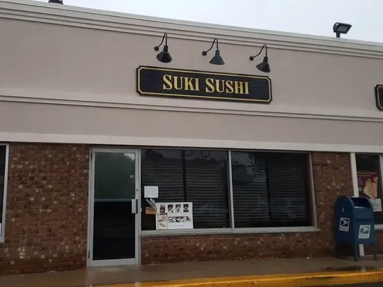 Suki Sushi