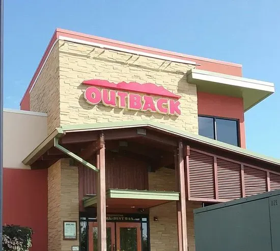 Outback Steakhouse