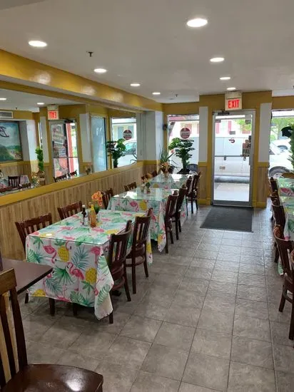 Sabroso Restaurant