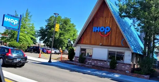 IHOP