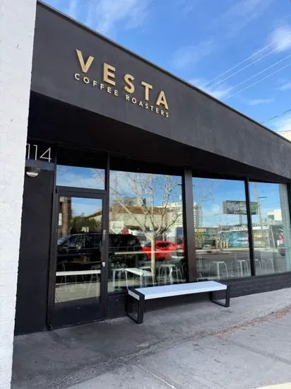 Vesta Coffee Roasters