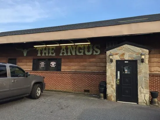 The Angus Steakhouse