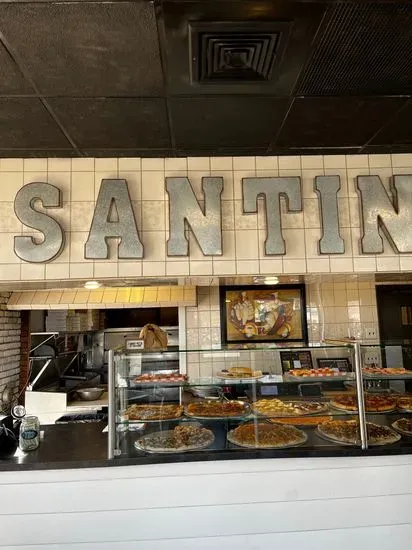 Santino's Pizza