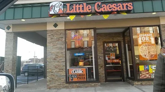 Little Caesars Pizza