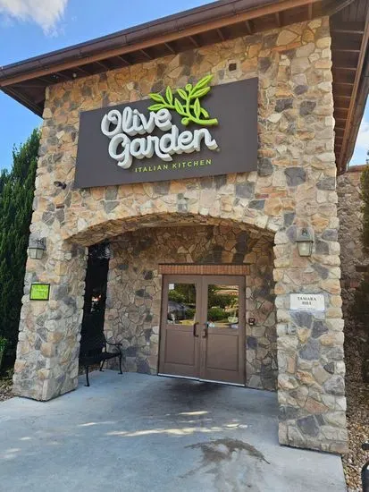 Olive Garden Italian Restaurant