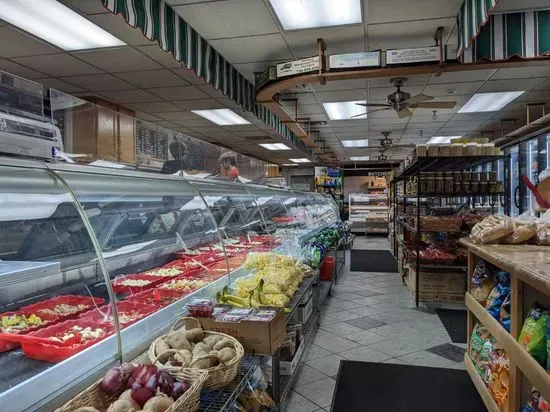 Valente's Italian Deli