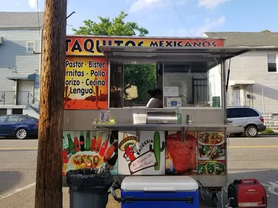 TACOS Mexicanos