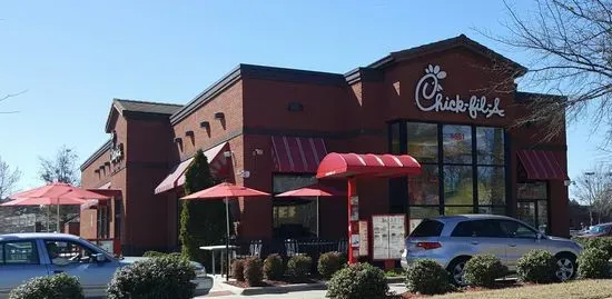 Chick-fil-A