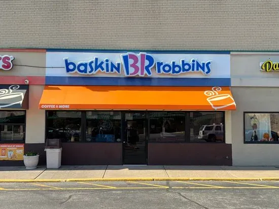 Baskin-Robbins