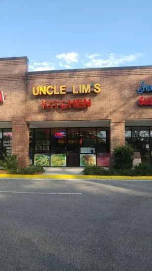 Uncle Lim's Kitchen