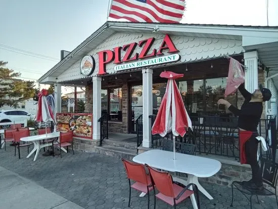 Little Mia's Pizza - Lavallette