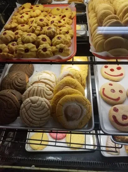 Panaderia La Estrella