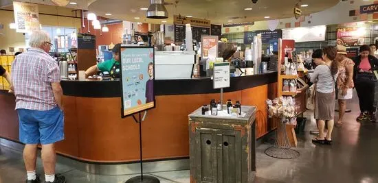 WFM Coffee Bar