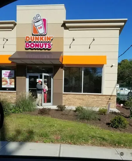 Dunkin'