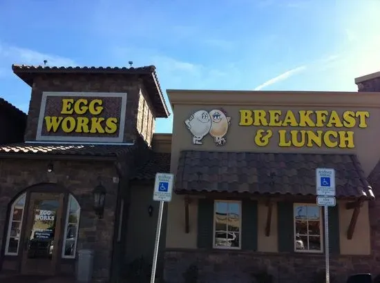 Egg Works