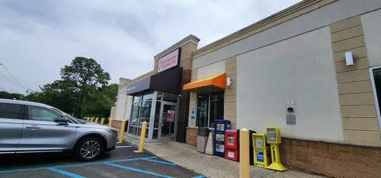 Dunkin'