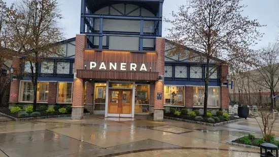 Panera Bread