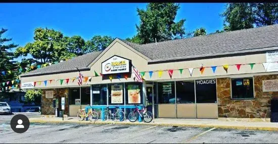 Bagel Express and Mini Mart