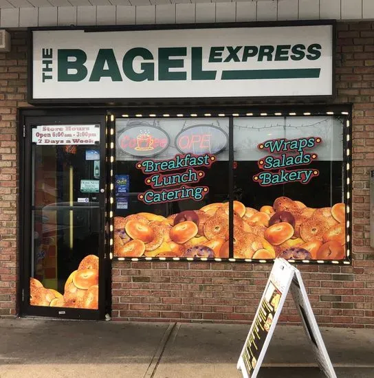 Bagel Express