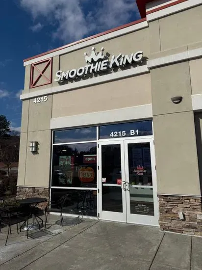 Smoothie King