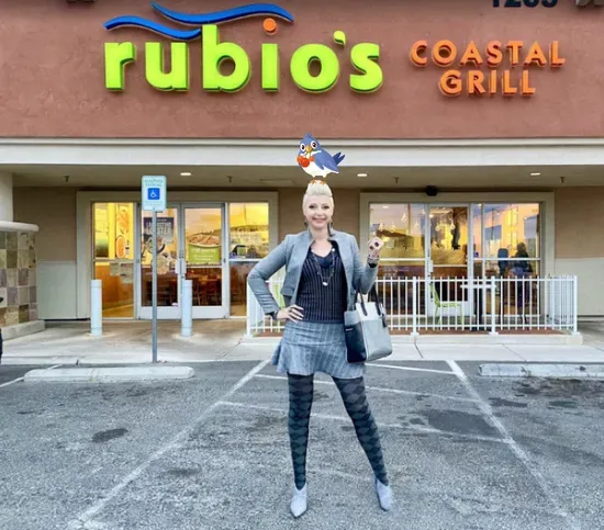 Rubio's Coastal Grill