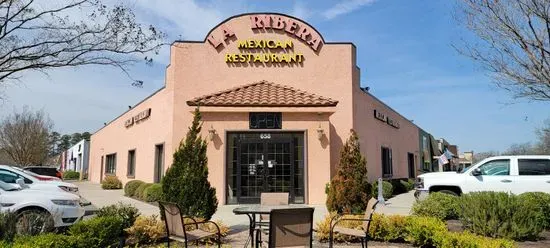 La Ribera Mexican Restaurant