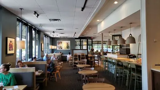 Panera Bread