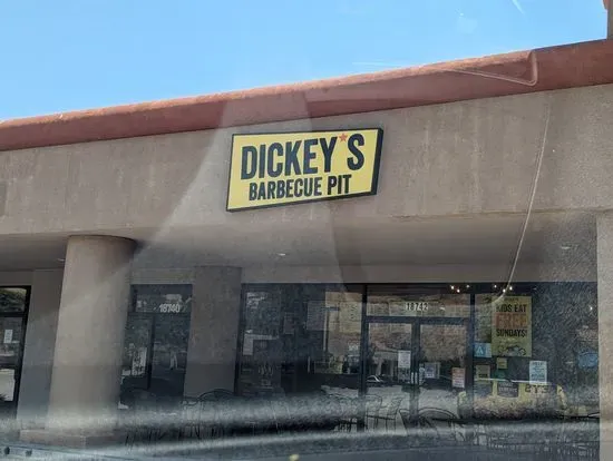 Dickey's Barbecue Pit