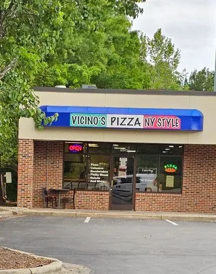 Vicino's Pizza