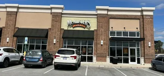 McAlister's Deli