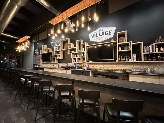 Village Brewing Company