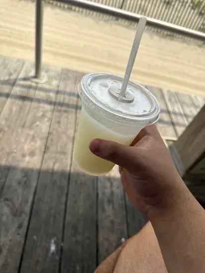 Bob's Lemonade