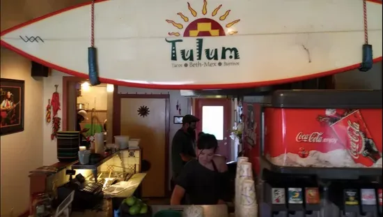 Tulum Restaurant