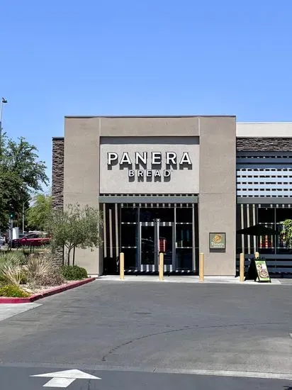 Panera Bread