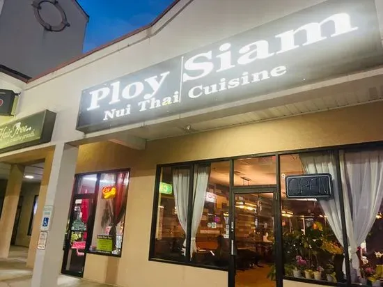 Ploy Siam Nui Thai Cuisine