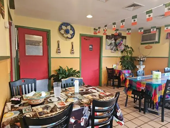 Cazadores Mexican Restaurant