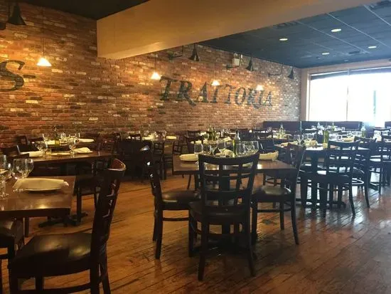 Lubrano's Trattoria