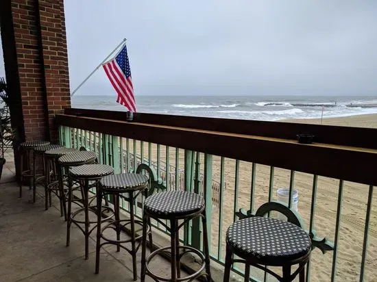Beach Bar
