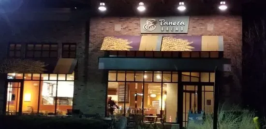 Panera Bread