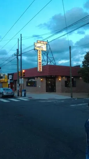 Picanha Brazilian Steakhouse