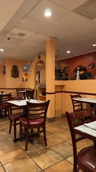 Chapala Grill