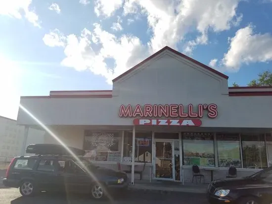 Marinelli's Pizza