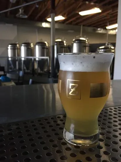 Zed's Beer